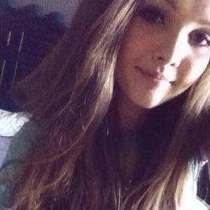 Meet your Posher, Kaitlyn